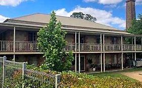 Clare Central